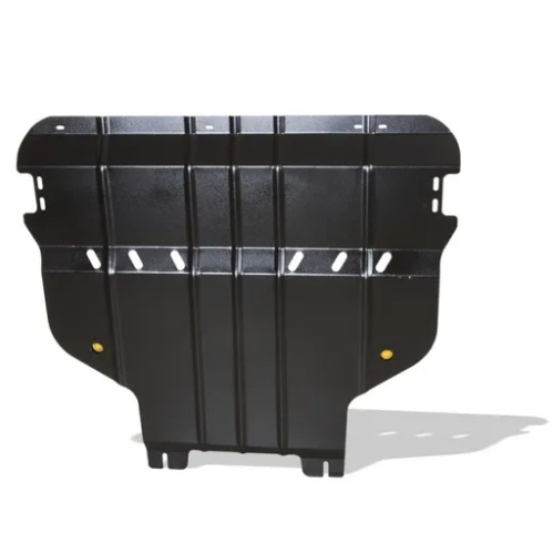 Защита картера двигателя Geely Coolray 2019-2023 V - 1,5 АКПП Арт. NLZ7513030NEW