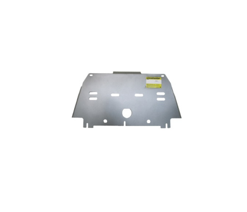 Защита картера двигателя, КПП, РК Land Rover Discovery IV (L319) 2009-2013 V-3,0D 4WD Арт. 383203