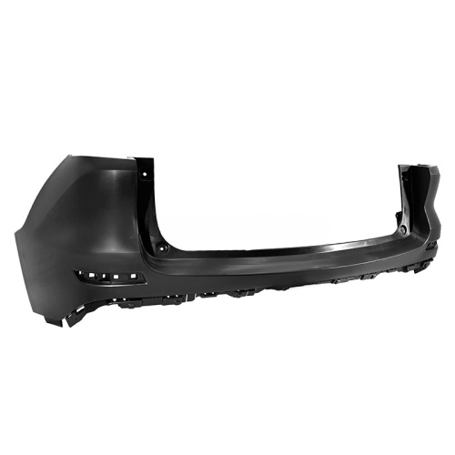 Бампер задний  Haval M6 II 2021- Нижняя часть,  Арт. STHVM60870