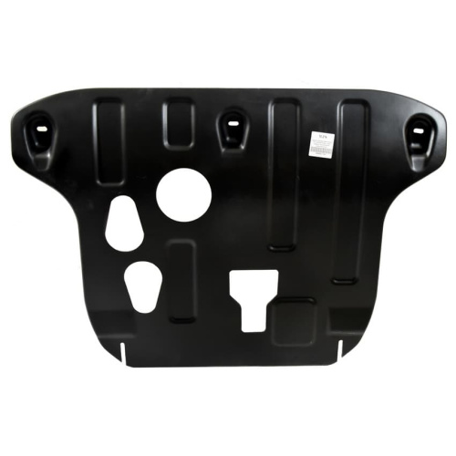 Защита картера двигателя, КПП Hyundai Creta 2015-2020 V-все, привод- 4х4,4х2 Арт. 1021K