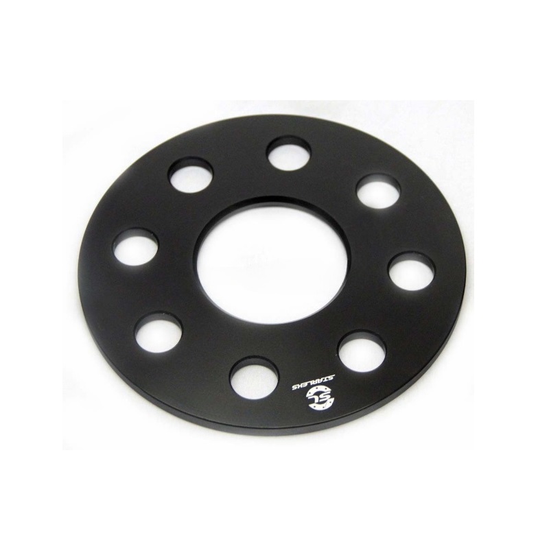 Проставка 5SP4114.3-66.1 Black STARLEKS