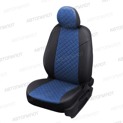 Чехлы АВТОПИЛОТ для Renault Logan, арт. re-lg-lo-chesi-ar