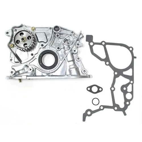 Насос масленный  Toyota Avensis (T22) 1997-2000 Седан 4S-FE/3S-FE,  Арт. ST1510074010