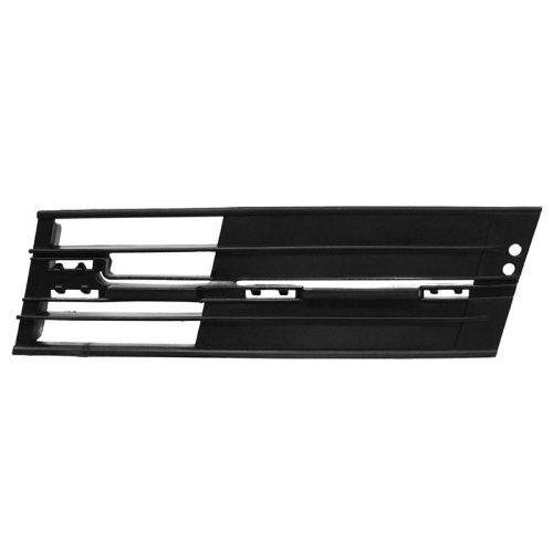 Решетка в бампер  BMW 7 (F01) 2012-2015 Short FL полуоткрытая, слева (L) Арт. STBM74000GB2