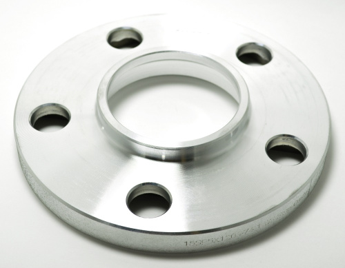Проставка 15SP5120-74.1 WS Step Silver casting STARLEKS