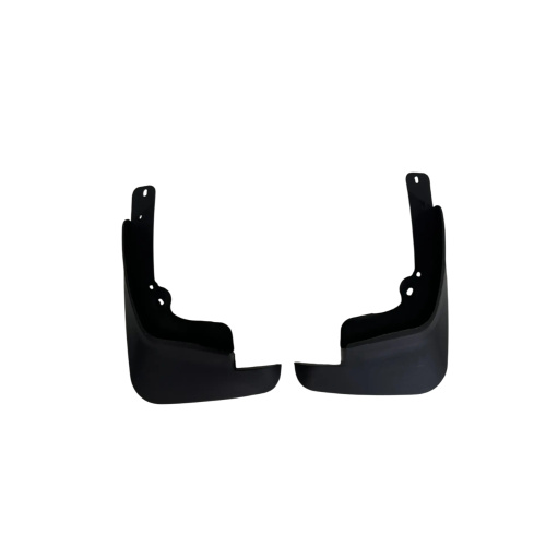 Брызговики Kia Rio III 2011-2015 Хэтчбэк 5 дв., передние, пластик Арт. SI 04-00142