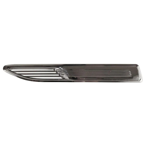 Накладка на крыло  Ford Mondeo IV 2007-2010 Седан Спереди, слева (L) Арт. STFD30016G2