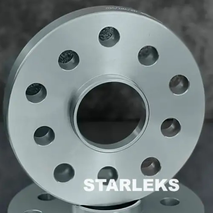 Проставка 8SP4100/114.3-56.6 Silver