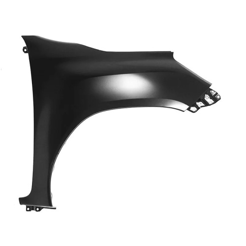 Крыло переднее  Toyota Hilux 2015-2020, справа (R) Арт. ST190058
