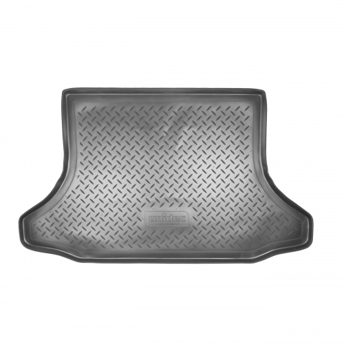 Коврик в багажник Toyota RAV4 (XA20) 2002-2003 3 дв., полиуретан Norplast, Черный, Арт. NPL-P-88-43