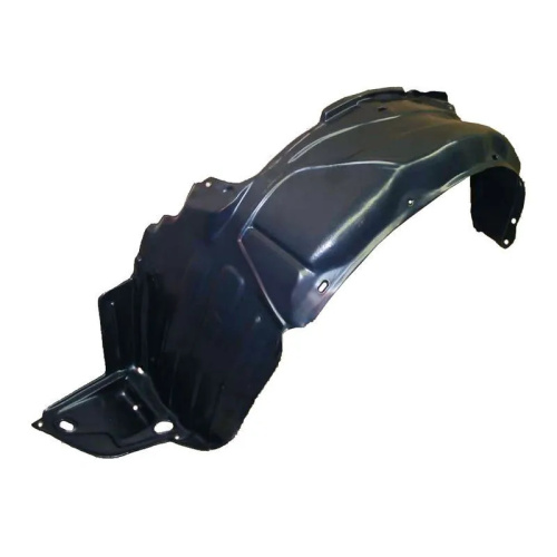 Подкрылок Honda Civic 2000-2003 Хэтчбэк 3 дв., передний левый, пластик Арт. STHD08016LG2