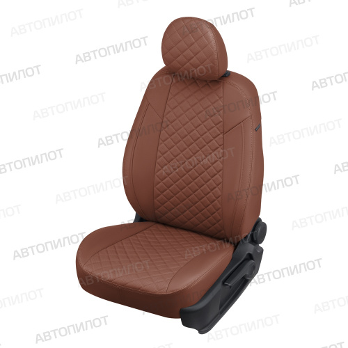 Чехлы АВТОПИЛОТ для Great Wall Hover, арт. gv-vkh5-kh5-koko-r