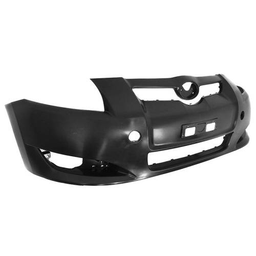 Бампер передний  Toyota Auris 2006-2010 5 дв.,  Арт. STTY300000