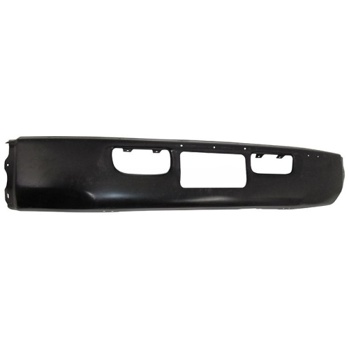 Бампер передний  Toyota Land Cruiser 80 1989-1994 Под лебедку,  Арт. STTY880000