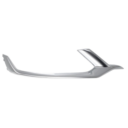 Молдинг решетки  Geely Coolray 2019-2023 с 2018 - 2024г.в.(Справа), справа (R) Арт. ST780033