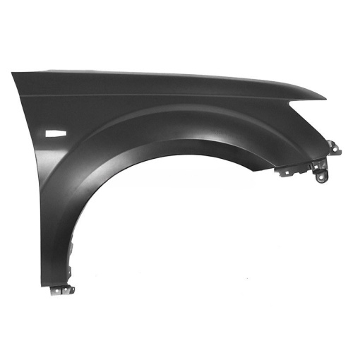 Крыло переднее  Mitsubishi Outlander II XL 2005-2009 Под поворот, справа (R) Арт. STMB51016A1
