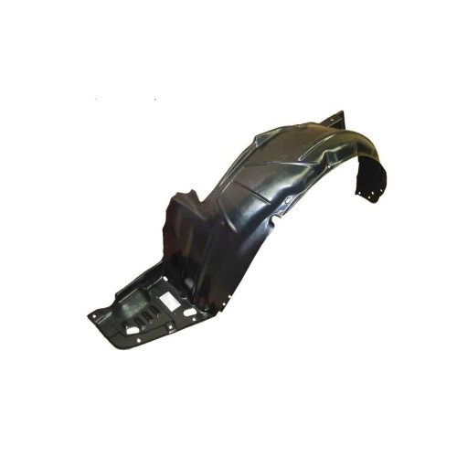 Подкрылок Honda Accord VII 2002-2006 Универсал, передний левый, пластик Арт. STHD28016LA2