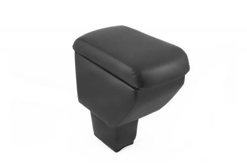 Подлокотник FRANZ для Kia Rio  2011-2015, арт. DR358QS