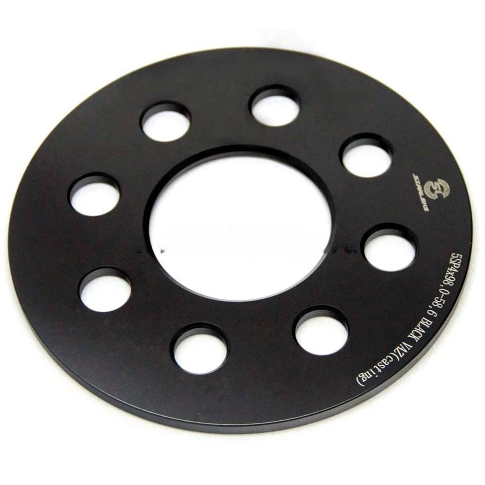 Проставка 5SP498-58.6 black