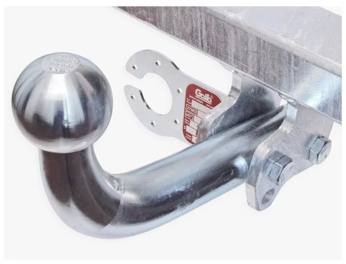 Фаркоп Opel Astra G 1998-2009 Хэтчбэк 3 дв. GALIA Арт. O008A