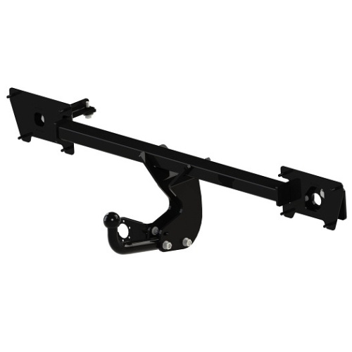Фаркоп Geely Monjaro I 2022- SHERIFF Арт. 479312
