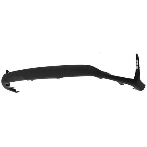 Бампер передний  Lexus NX I 2014-2017 Нижняя часть,  Арт. STLXN10130