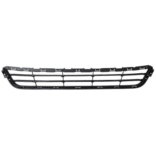 Решетка в бампер  Ford Mondeo V 2012-2019 Седан, Центр (C) Арт. STFD31000G0