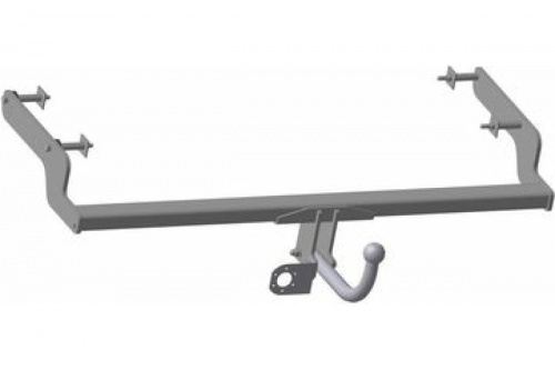Фаркоп Renault Fluence 2009-2013 ORIS Арт. 1428A