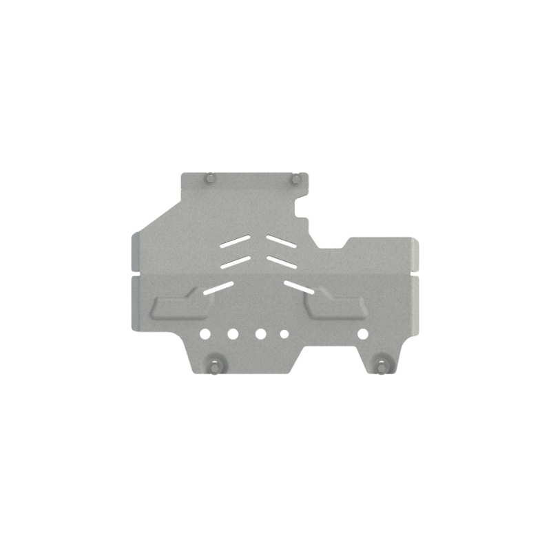 Защита картера двигателя Ford Ranger (P703) 2021- (V-2.0D AT 4WD) Арт. 086067