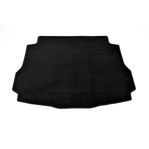 Коврик в багажник Haval M6  2021-, текстильные Norplast, Черный, Арт. NPA00VT280540