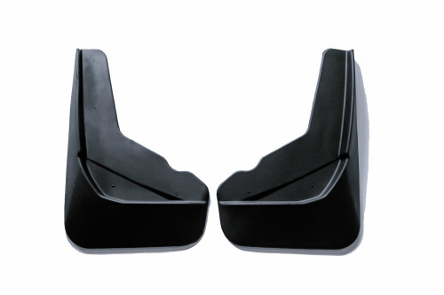 Брызговики Ford Focus III 2010-2015 Седан, передние, резина Арт. BR.P.FD.FOC3.10G.06X26