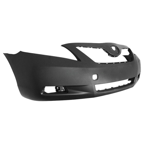 Бампер передний  Toyota Camry (XV40) 2006-2009 Под ПТФ,  Арт. STTYL50000