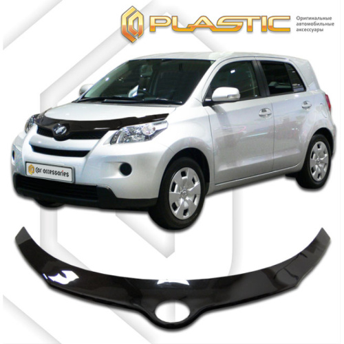 Дефлектор капота Ca-Plastic для Toyota Urban Cruiser, арт.20100101089600000000000