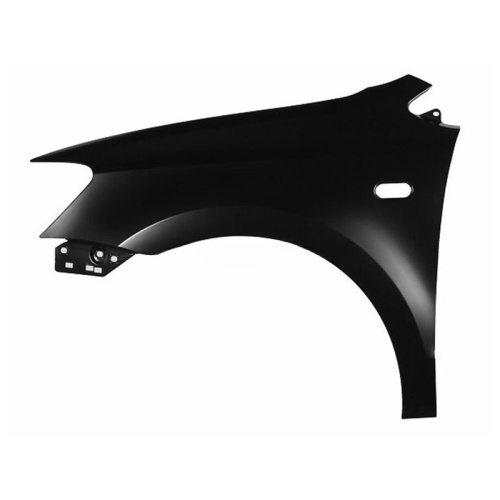 Крыло переднее  Volkswagen Polo V 2009-2015 Седан Под поворот, слева (L) Арт. STVWP60162CN
