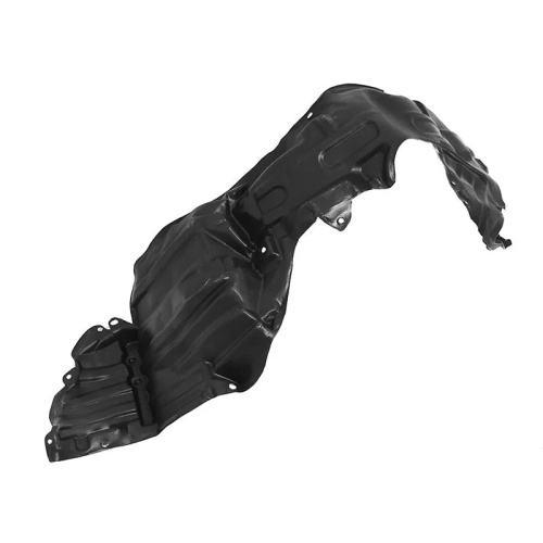 Подкрылок Toyota Probox I 2002-2014, передний правый, пластик Арт. STTYS1016LA1