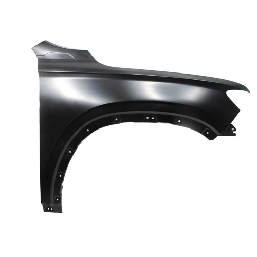 Крыло переднее  Geely Monjaro I 2022-2024 Под молдинг, справа (R) Арт. STGLMNJ0161