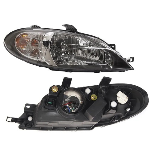 Фара  Chevrolet Lacetti 2004-2013 Хэтчбэк 5 дв. мех.корректор, справа (R) Арт. ST2351103R