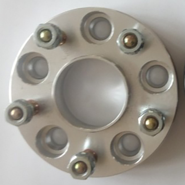 Проставка 25SP5115-70.3(STUD12x1.5) Step Silver