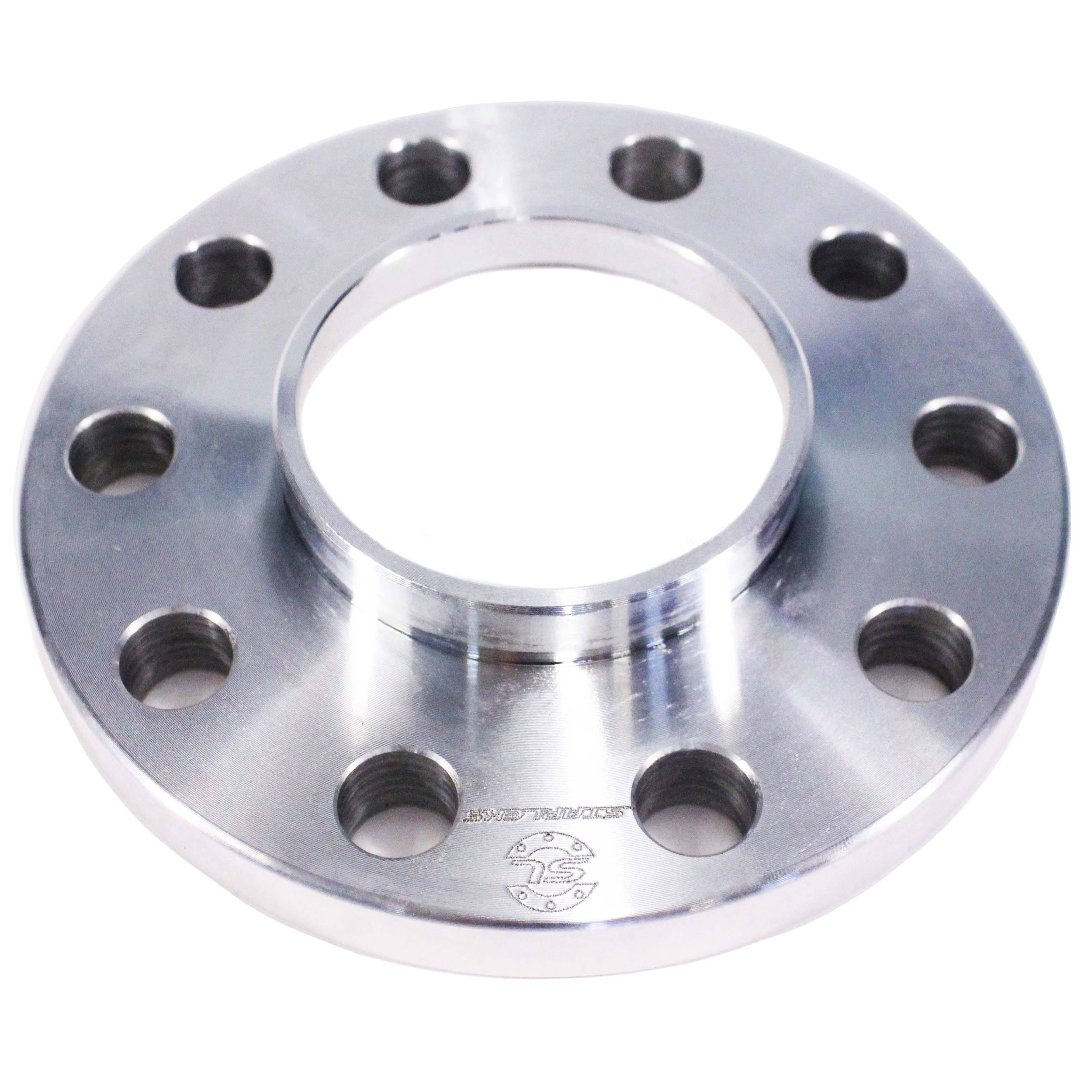Проставка 15SP5120-72.6 BW/RR Step Silver STARLEKS