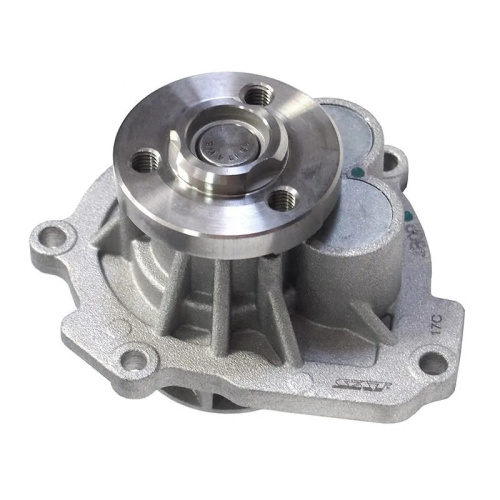 Насос охлаждения  Chevrolet Aveo (T200) 2006-2012 FL Седан,  Арт. STO139