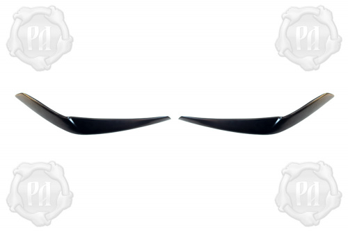 Реснички фар BMW X3 (G01) 2017-2021   к-кт Арт. REB-083700