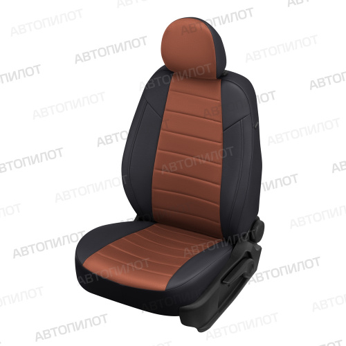 Чехлы АВТОПИЛОТ для Mercedes-Benz A-Класс, арт. ms-ak-ak169-cheko-a