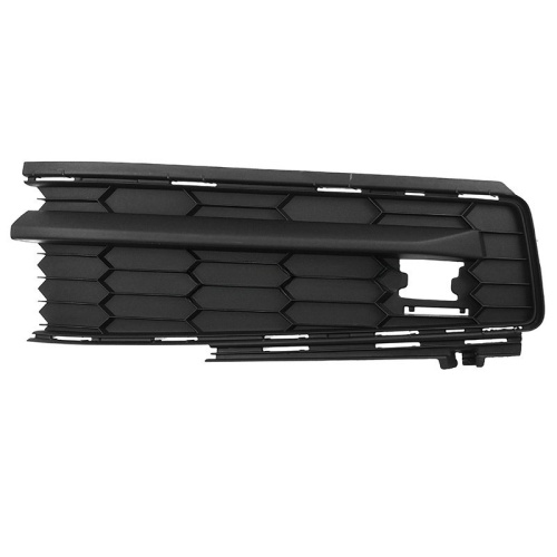 Решетка в бампер  Skoda Kodiaq I 2016-2022, слева (L) Арт. STSDK7000G2