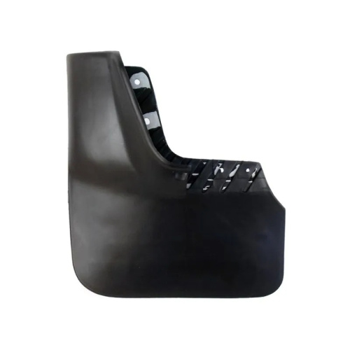 Брызговики Nissan Patrol (Y60) 1987-1997 5 дв. под расширитель, задний левый, пластик Арт. STDT72064B2