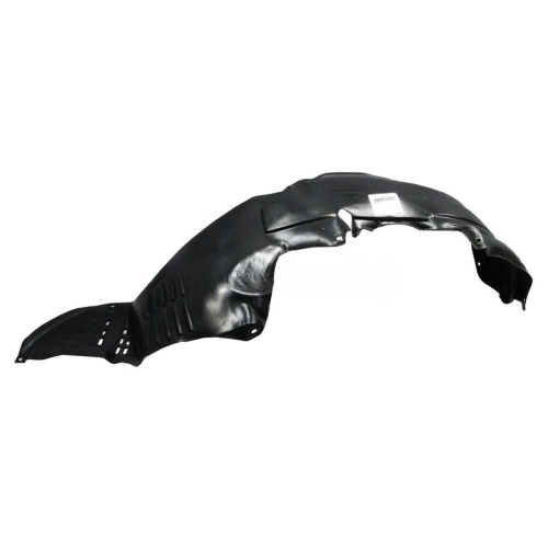Подкрылок Hyundai Santa Fe (CM) 2010-2012 FL, передний правый, пластик Арт. ST110191