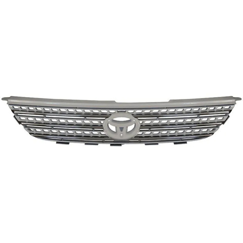 Решетка радиатора  Toyota Corolla Spacio I 1997-2001 99-01, Центр (C) Арт. STTY27093S0