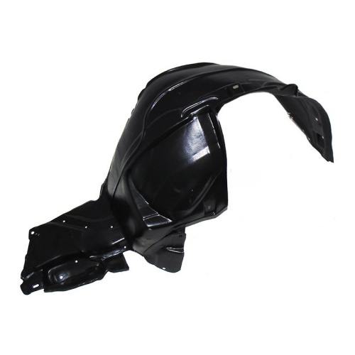 Подкрылок Subaru Impreza II (GD/G11) 2000-2002 Универсал, передний правый, пластик Арт. STSB25016L1