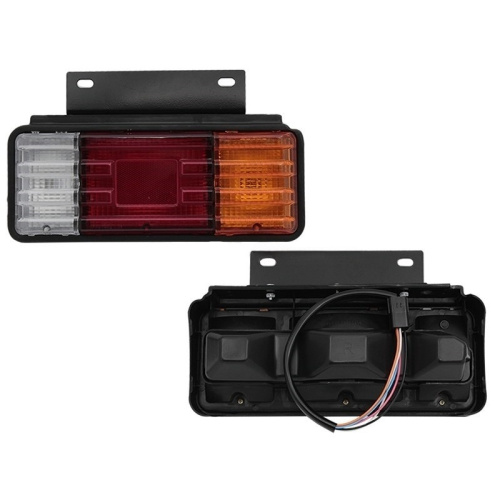 Фонарь задний  Mazda Titan 2000-2010, правая (R) Арт. ST2161927RNV2