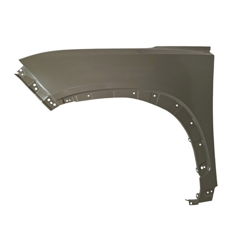 Крыло переднее  Jetour Dashing 2022- Под молдинг, слева (L) Арт. STJTRDASH0162