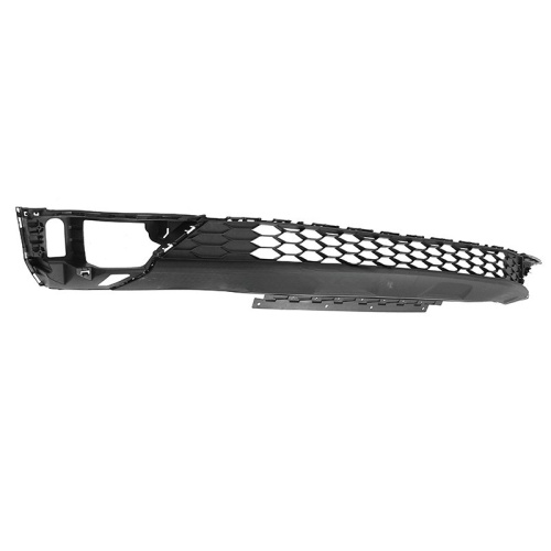 Бампер передний  Volkswagen Tiguan II 2016-2020 Нижняя часть,  Арт. STVW710130